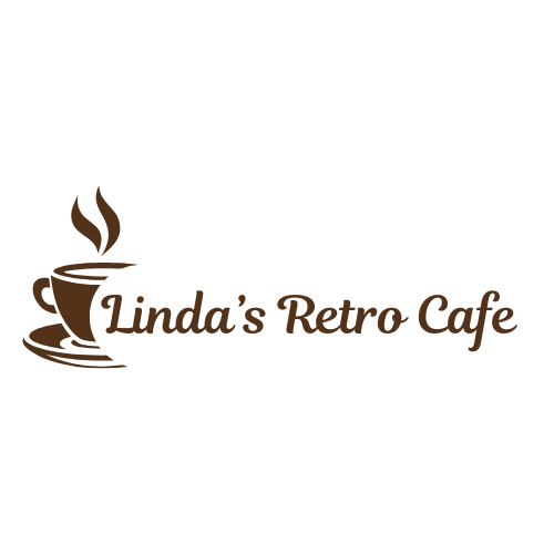 Lindas Retro logo